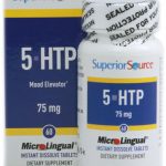 Comprar superior source 5-htp -- 75 mg - 60 tablets preço no brasil 5-htp suplemento importado loja 1 online promoção - 6 de abril de 2024