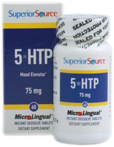 Comprar superior source 5-htp -- 75 mg - 60 tablets preço no brasil 5-htp suplemento importado loja 7 online promoção - 6 de abril de 2024