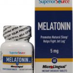 Comprar superior source melatonin -- 5 mg - 60 instant dissolve tablets preço no brasil melatonina suplemento importado loja 1 online promoção - 27 de setembro de 2022