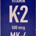 Comprar superior source vitamin k2 -- 500 mcg - 60 instant dissolve tablets preço no brasil vitamina k suplemento importado loja 5 online promoção - 16 de maio de 2022