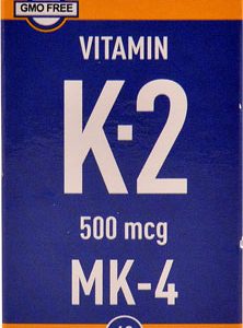 Comprar superior source vitamin k2 -- 500 mcg - 60 instant dissolve tablets preço no brasil vitamina k suplemento importado loja 71 online promoção - 25 de março de 2023