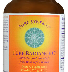 Pure Synergy Pure Radiance C® -- 4 oz