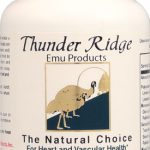 Comprar thunder ridge emu products 100% pure emu oil -- 750 mg - 90 softgels preço no brasil suplementos suplemento importado loja 1 online promoção - 26 de abril de 2024