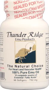 Comprar thunder ridge emu products 100% pure emu oil -- 750 mg - 90 softgels preço no brasil suplementos suplemento importado loja 7 online promoção - 26 de abril de 2024