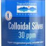 Comprar trace minerals research colloidal silver 30 ppm -- 16 fl oz preço no brasil suplementos suplemento importado loja 3 online promoção - 13 de abril de 2024
