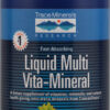 Comprar trace minerals research liquid multi vitamin-mineral berry -- 30 fl oz preço no brasil multivitamínico para mulheres suplemento importado loja 1 online promoção - 8 de abril de 2024