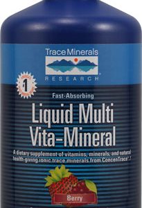 Comprar trace minerals research liquid multi vitamin-mineral berry -- 30 fl oz preço no brasil multivitamínico para mulheres suplemento importado loja 93 online promoção - 10 de agosto de 2022