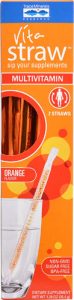 Comprar trace minerals research vitastraw™ multivitamin orange -- 7 straws preço no brasil multivitamínico infantil suplemento importado loja 7 online promoção - 14 de abril de 2024