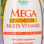 Comprar tropical oasis mega premium multi-vitamin -- 32 fl oz preço no brasil multivitamínico adulto suplemento importado loja 5 online promoção - 12 de abril de 2024