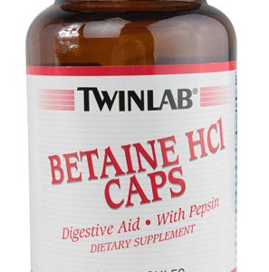 Comprar twinlab betaine hcl caps -- 100 capsules preço no brasil ácido clorídrico de betaína suplemento importado loja 31 online promoção - 28 de janeiro de 2023