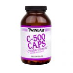 Comprar twinlab c-500 caps -- 500 mg - 250 capsules preço no brasil vitamina c suplemento importado loja 5 online promoção - 18 de agosto de 2022