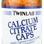 Comprar twinlab calcium citrate caps -- 150 capsules preço no brasil suplementos suplemento importado loja 5 online promoção - 3 de outubro de 2022
