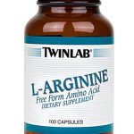 Comprar twinlab l-arginine -- 500 mg - 100 capsules preço no brasil aminoácidos suplemento importado loja 3 online promoção - 14 de abril de 2024