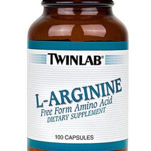 Comprar twinlab l-arginine -- 500 mg - 100 capsules preço no brasil aminoácidos em promoção suplemento importado loja 51 online promoção - 10 de agosto de 2022