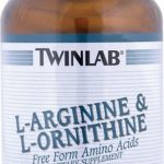Comprar twinlab l-arginine and l-ornithine -- 100 capsules preço no brasil aminoácidos suplemento importado loja 5 online promoção - 14 de abril de 2024