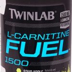 Comprar twinlab l-carnitine fuel™ 1500 sour apple -- 16 fl oz preço no brasil aminoácidos em promoção suplemento importado loja 5 online promoção - 14 de abril de 2024