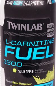 Comprar twinlab l-carnitine fuel™ 1500 sour apple -- 16 fl oz preço no brasil aminoácidos em promoção suplemento importado loja 81 online promoção - 5 de outubro de 2022