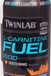 Comprar twinlab l-carnitine fuel™ 1500 twisted orange -- 16 fl oz preço no brasil aminoácidos suplemento importado loja 39 online promoção - 16 de abril de 2024