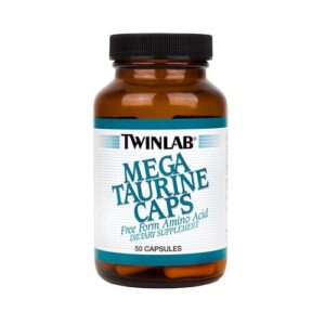 Comprar twinlab mega taurine caps -- 1000 mg - 50 capsules preço no brasil aminoácidos em promoção suplemento importado loja 65 online promoção - 11 de março de 2024