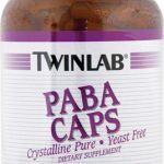 Comprar twinlab paba caps -- 500 mg - 100 capsules preço no brasil vitamina b suplemento importado loja 3 online promoção - 27 de setembro de 2022