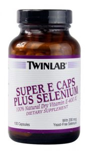 Comprar twinlab super e caps plus selenium -- 100 capsules preço no brasil vitamina e suplemento importado loja 3 online promoção - 2 de dezembro de 2022