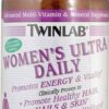 Comprar twinlab women's ultra daily multi-vitamin and mineral supplement -- 120 capsules preço no brasil multivitamínico para mulheres suplemento importado loja 3 online promoção - 15 de abril de 2024