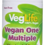 Comprar veglife vegan one™ multiple iron-free -- 60 tablets preço no brasil multivitamínico adulto suplemento importado loja 1 online promoção - 16 de abril de 2024