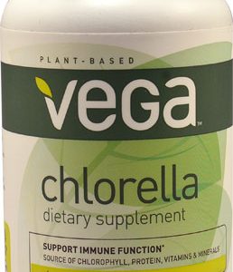 Comprar vega chlorella -- 500 mg - 300 tablets preço no brasil algas suplemento importado loja 15 online promoção - 28 de janeiro de 2023