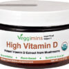 Comprar veggimins high vitamin d -- 2 oz preço no brasil vitamina d suplemento importado loja 3 online promoção - 15 de abril de 2024