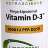 Comprar vida lifescience aurora mega-liposomal vitamin d-3™ organic fruit -- 9000 iu - 16 fl oz preço no brasil vitamina d suplemento importado loja 3 online promoção - 6 de abril de 2024
