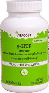 Comprar vitacost 5-htp -- 200 mg - 60 capsules preço no brasil 5-htp suplemento importado loja 7 online promoção - 1 de maio de 2024
