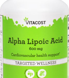 Comprar vitacost alpha lipoic acid -- 600 mg - 60 capsules preço no brasil ácido alfa lipóico suplemento importado loja 37 online promoção - 7 de fevereiro de 2023