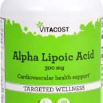 Comprar vitacost alpha lipoic acid -- 300 mg - 120 capsules preço no brasil ácido alfa lipóico suplementos em promoção suplemento importado loja 3 online promoção - 19 de março de 2024