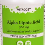 Comprar vitacost alpha lipoic acid -- 300 mg - 240 capsules preço no brasil ácido alfa lipóico suplementos em promoção suplemento importado loja 5 online promoção - 19 de março de 2024