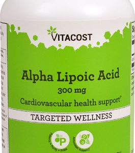 Comprar vitacost alpha lipoic acid -- 300 mg - 240 capsules preço no brasil ácido alfa lipóico suplemento importado loja 11 online promoção - 7 de fevereiro de 2023