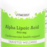 Comprar vitacost alpha lipoic acid -- 600 mg - 240 capsules preço no brasil ácido alfa lipóico suplemento importado loja 5 online promoção - 16 de abril de 2024
