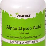 Comprar vitacost alpha lipoic acid -- 100 mg - 240 capsules preço no brasil ácido alfa lipóico suplemento importado loja 5 online promoção - 4 de outubro de 2022