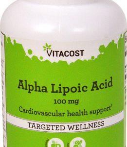 Comprar vitacost alpha lipoic acid -- 100 mg - 240 capsules preço no brasil ácido alfa lipóico suplemento importado loja 7 online promoção - 7 de fevereiro de 2023
