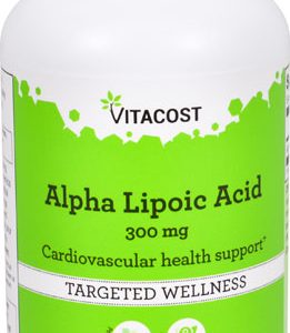 Comprar vitacost alpha lipoic acid -- 300 mg - 120 softgels preço no brasil ácido alfa lipóico suplemento importado loja 23 online promoção - 29 de novembro de 2023