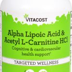 Comprar vitacost alpha lipoic acid & acetyl l-carnitine hcl -- 60 capsules preço no brasil ácido alfa lipóico suplementos em promoção suplemento importado loja 3 online promoção - 31 de março de 2024