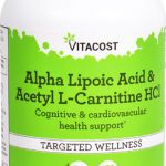 Comprar vitacost alpha lipoic acid & acetyl l-carnitine hcl -- 120 capsules preço no brasil ácido alfa lipóico suplementos em promoção suplemento importado loja 5 online promoção - 20 de abril de 2024