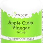 Comprar vitacost apple cider vinegar -- 200 mg - 240 capsules preço no brasil vinagre de maçã suplemento importado loja 5 online promoção - 15 de abril de 2024