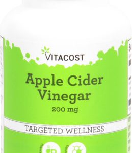 Comprar vitacost apple cider vinegar -- 200 mg - 240 capsules preço no brasil vinagre de maçã suplemento importado loja 41 online promoção - 21 de março de 2023