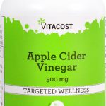 Comprar vitacost apple cider vinegar -- 500 mg - 180 capsules preço no brasil suplementos em promoção vinagre de maçã suplemento importado loja 1 online promoção - 13 de março de 2024