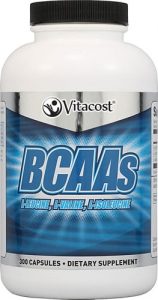 Comprar vitacost bcaas l-leucine, l-valine, l-isoleucine -- 2,400 mg per serving - 300 capsules preço no brasil aminoácidos em promoção suplemento importado loja 7 online promoção - 15 de abril de 2024