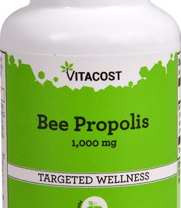 Comprar vitacost bee propolis -- 1000 mg - 90 capsules preço no brasil produtos derivados de abelhas suplemento importado loja 63 online promoção - 28 de janeiro de 2023