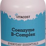 Comprar vitacost coenzyme b-complex -- 120 capsules preço no brasil vitamina b suplemento importado loja 5 online promoção - 28 de setembro de 2022