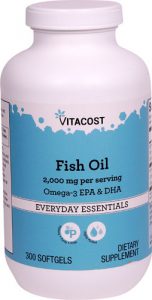 Comprar vitacost fish oil lemon -- 2000 mg per serving - 300 softgels preço no brasil suplementos em promoção suplementos suplemento importado loja 7 online promoção - 3 de outubro de 2022