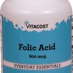 Comprar vitacost folic acid -- 800 mcg - 250 tablets preço no brasil suplementos em promoção vitamina b suplemento importado loja 5 online promoção - 3 de outubro de 2022