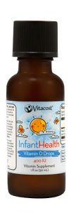 Comprar vitacost infanthealth liquid vitamin d drops for kids -- 400 iu - 1 fl oz (30 ml) - 900 servings preço no brasil vitamina d suplemento importado loja 7 online promoção - 15 de abril de 2024